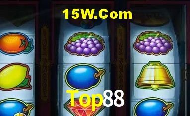Jogos de Slot Top88