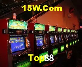 Provedores de Jogos Top88