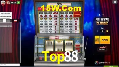 Promoções Sazonais Top88