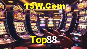 Account Benefits Top88