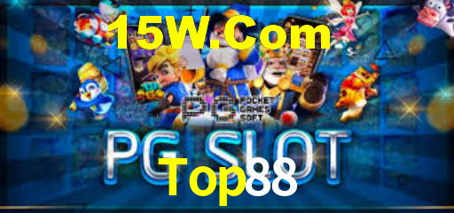 Welcome Bonus Top88