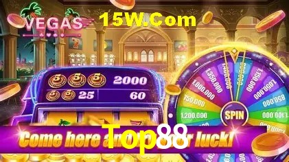 Experiência VIP Top88