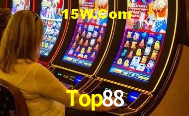 Tecnologia da Plataforma Top88