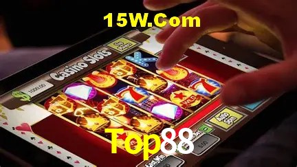 Integração de APIs Top88