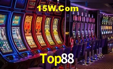 Estatísticas Esportivas Top88