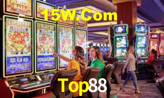 Top88 Login